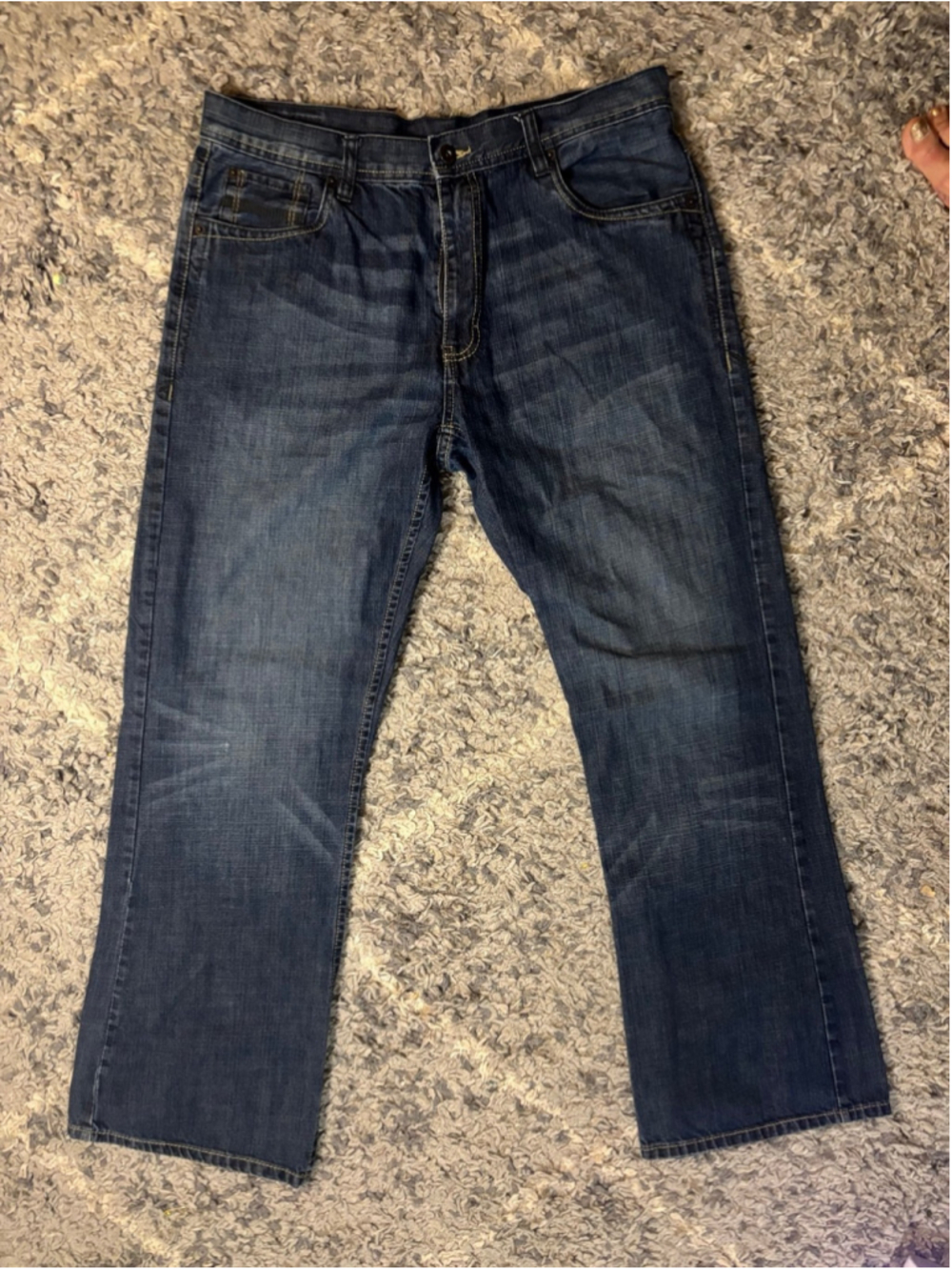 Michael Brand London jeans